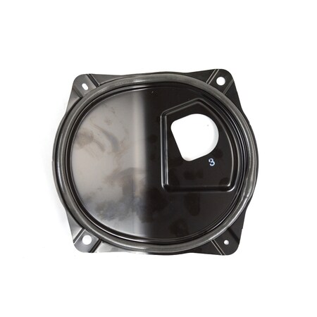 Mopar Fuel Tank Access Cover, 68141761AA 68141761AA